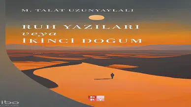 Çok satanlar listesinde: Ruh Yazıları veya İkinci Doğum