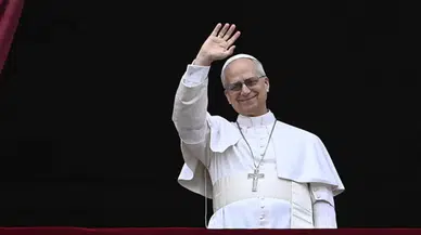 Papa Leo Türkiye'ye geliyor: Ziyaret tarihi açıklandı