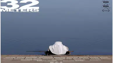 Sinema dünyası Konya'da çekilen bu belgeseli konuşuyor: 32 Metre'den uluslararası başarı