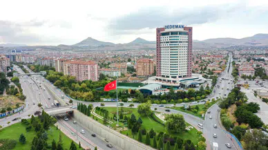 Konya'da yeraltı çalışması yapılacak: Sille'ye gidecekler dikkat
