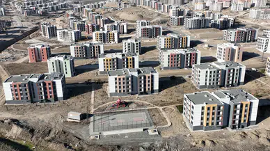 Toki konut başvurusu nasıl yapılacak? 500 bin konut için geri sayım