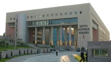 Emekliliğiniz tehlikede: Hizmet dökümünde "K, Ş ve S" harfi olanlar dikkat