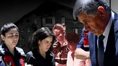 Kartalkaya faciası: Davada karar açıklandı