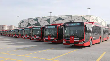 Konya’ya ücretsiz ulaşım müjdesi: Seyahatler bedava olacak