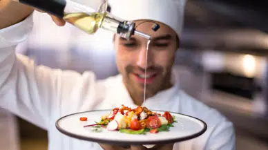 Konyalı şefleri yakından ilgilendiriyor! GASKONDER kuruldu