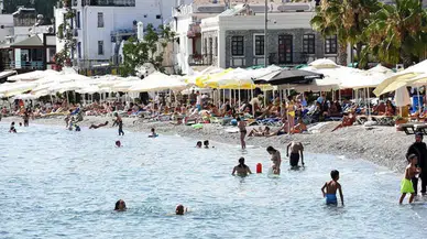 İlginç araştırma: Türkiye'de toplumun yüzde 65’i bu yaz tatil yapamadı
