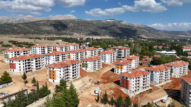 TOKİ'den Konya'ya 13 bin konut daha: 127 bin TL şartı var