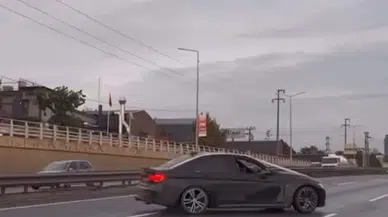 Böyle drift atmıştı: Cezayı görünce ne yapacağını şaşırdı