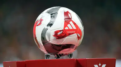 Süper Lig’de çifte derbili 11. hafta heyecanı