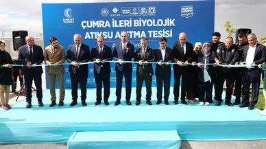 Konya Büyükşehir o alana damgasını vurdu: 510 milyon liralık dev çevreci yatırım