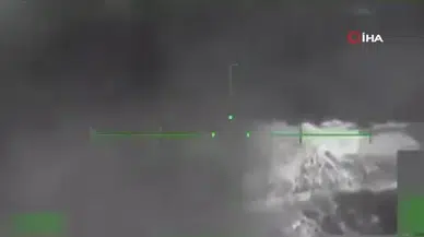 ABD'den Karayiplerde uyuşturucu yüklü denizaltına operasyonu: 2 ölü, 2 yara