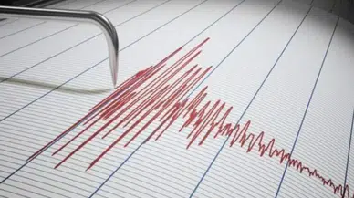 Balıkesir'de yine deprem! Çevre şehirlerde hissetti