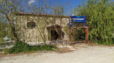Konya’daki meşhur içkili restoran tarih oldu: Yeni proje geliyor