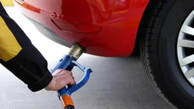 Araç sahipleri üzülecek: Otogaza zam geliyor