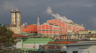 Konya'ya devasa fabrika geliyor! Ilgın üretim üssü olacak