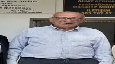 Kızıyla telefonda görüşürken sele kapılmıştı: O babanın cansız bedeni bulundu