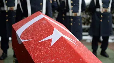 Tokat'tan acı haber: Eğitimde rahatsızlanan asker şehit oldu