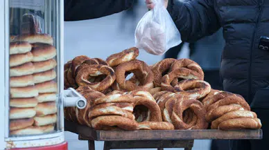 Konya güne zamla başladı! Simit ve poğaçaya yeni tarife