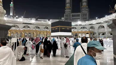 O gün için heyecanlı bekleyiş: Hac kurası tarihi belli oldu