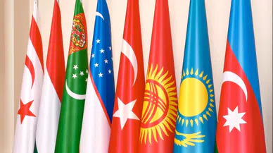 Türk devletleri vatandaşlarına Türkiye’de serbest çalışma hakkı
