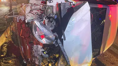 O korkunç anlar kamerada