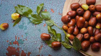 Konyalılar bu meyveyi çok sevdi: 4 bin yıldır tüketiliyor