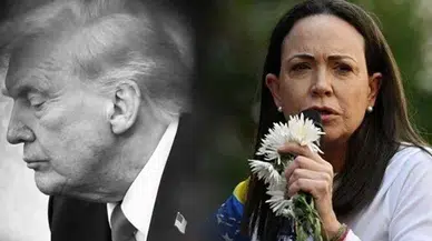 Nobel Trump'ı pas geçti: O hayali suya düştü