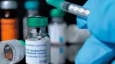 Neler oluyor? 3 milyon doz kuduz aşısı alınıyor