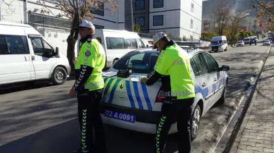 Artık her polis ceza yazamayacak: Mahkemeden emsal karar