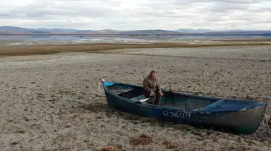 Meteorolojinin haritasında Konya neden simsiyah: Ürün kayıpları yüzde 85'e ulaştı