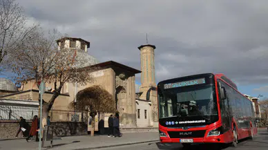 Konya'da otobüs güzergahları değişti: Bu hatlar Zafer'e uğramayacak