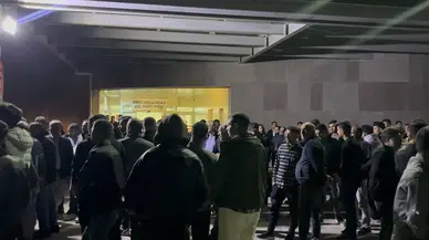 Başlarını sokacakları bir ev yapıyorlardı: İki kardeş göçük altında yan yana can verdi
