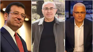 Casusluk davası: İmamoğlu, Yanardağ ve Özkan için tutuklama talebi