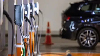 Türkiye'de en çok satılan elektrikli otomobil belli oldu