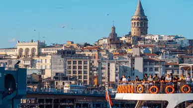 “Konser, tanıtım, temsil ağırlama": Belediyeler artık har vurup harman savuramayacak