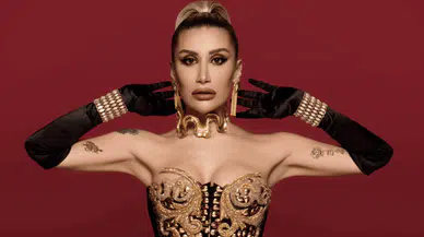 İrem Derici Kimdir, Kaç Yaşında? Ünlü Şarkıcı Hakkında Merak Edilenler