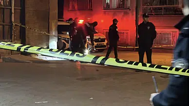 Konya'da dehşet anlarının görüntüsü ortaya çıktı! 5 yaşındaki çocuk hayatını kaybetmişti