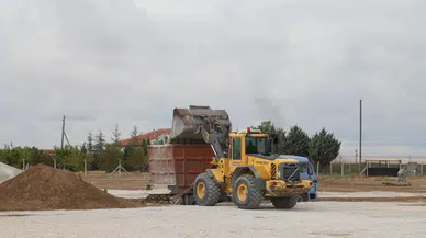 Konya’da bu çalışmalar CHP’li başkanı çıldırttı! Resmen Yap-Boza döndü