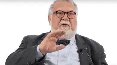 Prof. Celal Şengör ev sahibiyle mahkemelik oldu