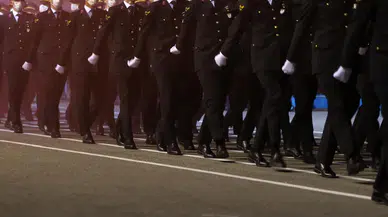 Jandarma Genel Komutanlığı yüzlerce subay alacak: Başvuru tarihi belli oldu