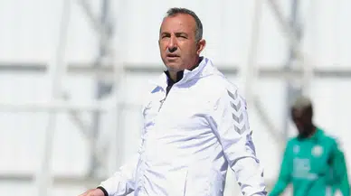 Konyaspor’da Recep Uçar ‘deplasmanda’ bir ilk peşinde!
