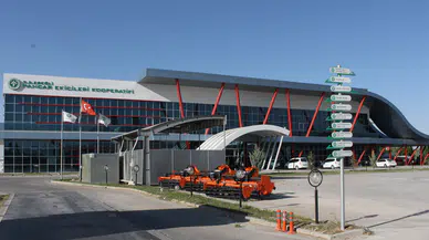 Konya'da seçim heyecanı yaşanacak! Ereğli sandığa gidiyor