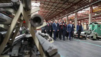 Halep Konya'ya gelecek: Türkiye-Suriye ilişkilerinde 5 milyar dolar ticaret hacmi