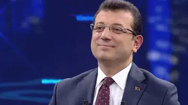 Ekrem İmamoğlu'na casusluk suçlaması