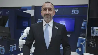 Siber Güvenlik Başkanlığı'na Ümüt Önal atandı