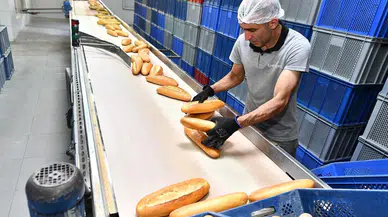 "Halk ekmek halk ekmeği mi": Halk Ekmek'e zam! İşte yeni tarife