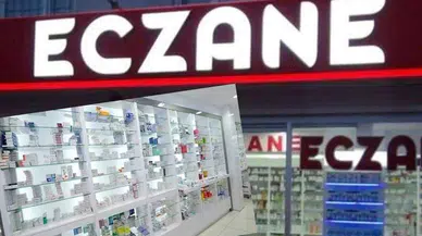 O ilaçlar bulunamıyor: İlaç kriz vatandaş ve eczacıları isyan ettirdi