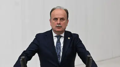 Mehmet Baykan: Konya, görkemli bir geleceğe yol alıyor