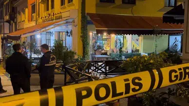 Dehşetin yaşandığı saatler: Mekâna alınmayınca olanlar oldu