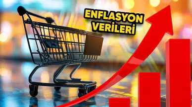 ENAG eylül ayı enflasyonunu açıkladı: İşte o rakam